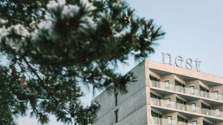 Nest Hotel, a Design Hotel Recreation