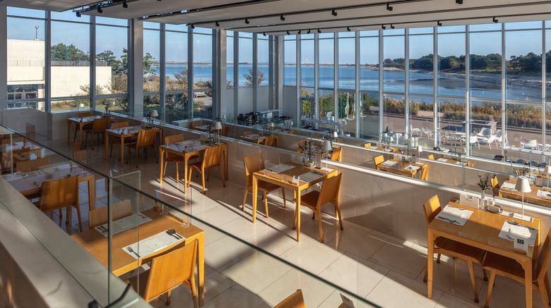 <b>Nest Hotel, a Design Hotel Restaurant</b>. Images powered by <a href="https://www.leonardoworldwide.com/" title="Leonardo Worldwide" target="_blank">Leonardo</a>.