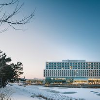 Nest Hotel, a Design Hotel