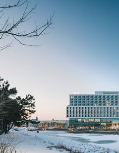 Nest Hotel, a Design Hotel