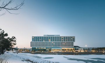 Nest Hotel, a Design Hotel