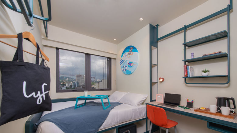 <b>lyf Cebu City Other</b>. Images powered by <a href="https://www.leonardoworldwide.com/" title="Leonardo Worldwide" target="_blank">Leonardo</a>.