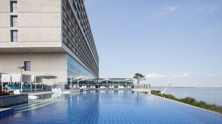 <b>Nest Hotel, a Design Hotel Pool</b>. Images powered by <a href="https://www.leonardoworldwide.com/" title="Leonardo Worldwide" target="_blank">Leonardo</a>.