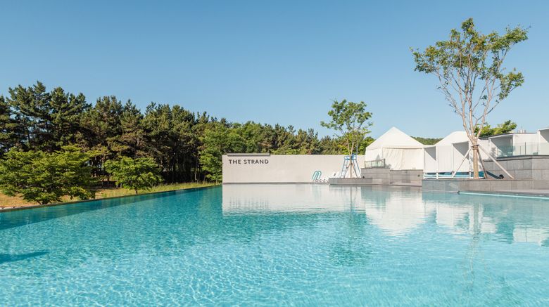 <b>Nest Hotel, a Design Hotel Pool</b>. Images powered by <a href="https://www.leonardoworldwide.com/" title="Leonardo Worldwide" target="_blank">Leonardo</a>.