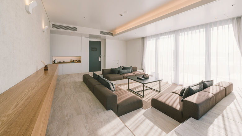 <b>Nest Hotel, a Design Hotel Suite</b>. Images powered by <a href="https://www.leonardoworldwide.com/" title="Leonardo Worldwide" target="_blank">Leonardo</a>.