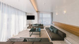 Nest Hotel, a Design Hotel Suite
