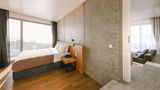 Nest Hotel, a Design Hotel Suite