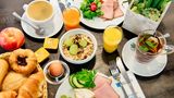 Holiday Inn the niu Blade Solingen Restaurant