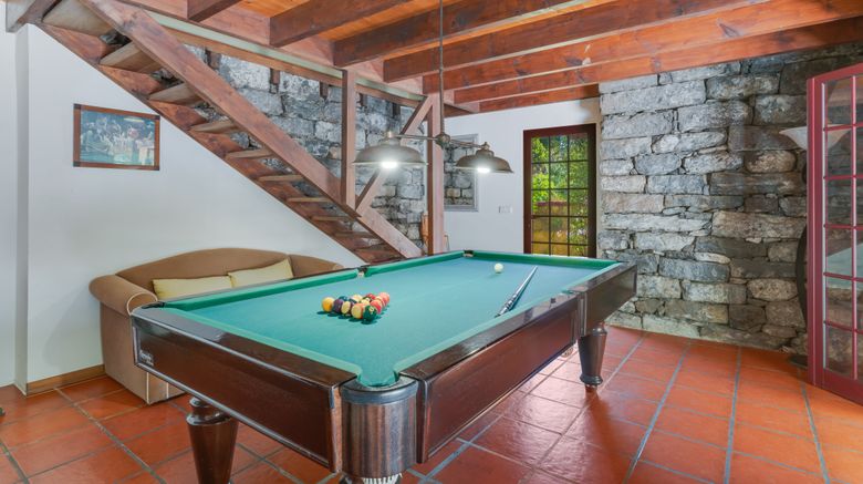 <b>Quinta Do Arco - Arco De Sao Jorge Lobby</b>. Images powered by <a href="https://www.leonardoworldwide.com/" title="Leonardo Worldwide" target="_blank">Leonardo</a>.