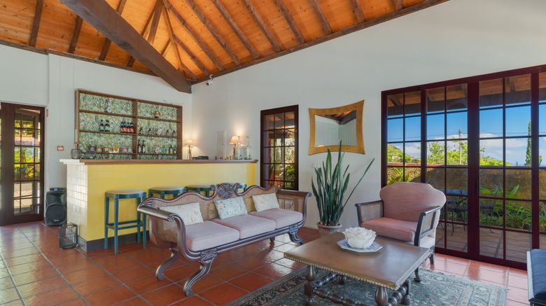 <b>Quinta Do Arco - Arco De Sao Jorge Lobby</b>. Images powered by <a href="https://www.leonardoworldwide.com/" title="Leonardo Worldwide" target="_blank">Leonardo</a>.
