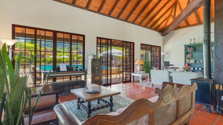<b>Quinta Do Arco - Arco De Sao Jorge Lobby</b>. Images powered by <a href="https://www.leonardoworldwide.com/" title="Leonardo Worldwide" target="_blank">Leonardo</a>.