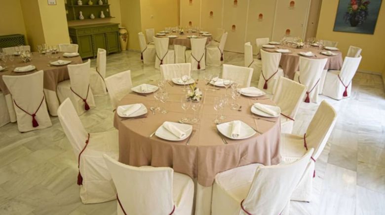 <b>Crisol Chiclana Restaurant</b>. Images powered by <a href="https://www.leonardoworldwide.com/" title="Leonardo Worldwide" target="_blank">Leonardo</a>.