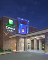Holiday Inn Express & Suites East Messa