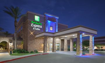 Holiday Inn Express & Suites East Messa