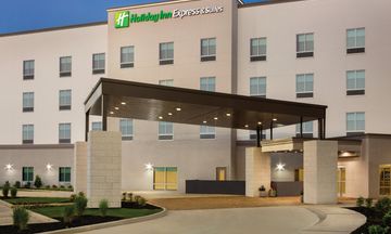 Holiday Inn Express & Stes Birmingham SW
