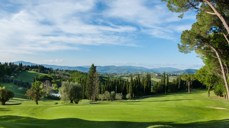 <b>Palazzo Portinari Salviati Golf</b>. Images powered by <a href="https://www.leonardoworldwide.com/" title="Leonardo Worldwide" target="_blank">Leonardo</a>.