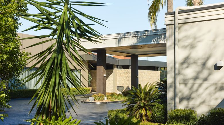 <b>Holiday Inn Warwick Farm Exterior</b>. Images powered by <a href="https://www.leonardoworldwide.com/" title="Leonardo Worldwide" target="_blank">Leonardo</a>.