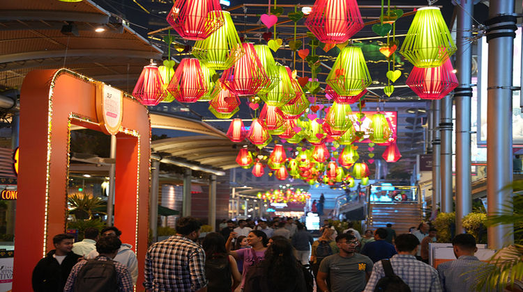 Crowne Plaza Gurgaon Other