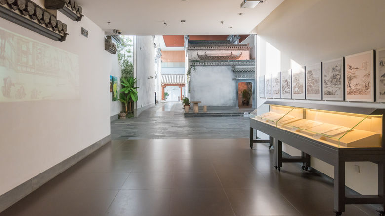 <b>InterContinental Hefei Other</b>. Images powered by <a href="https://www.leonardoworldwide.com/" title="Leonardo Worldwide" target="_blank">Leonardo</a>.