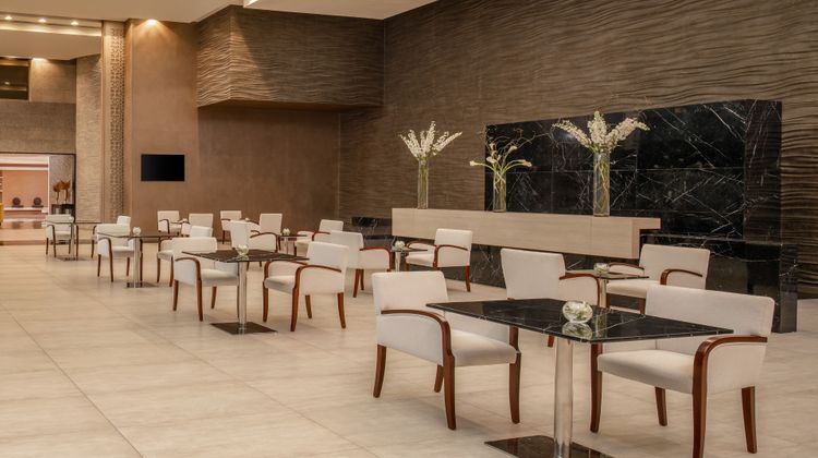 Carlton Al Moaibed Hotel Exterior