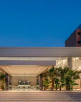 Carlton Al Moaibed Hotel
