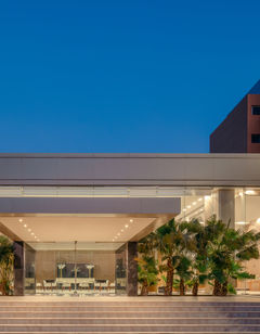 Carlton Al Moaibed Hotel