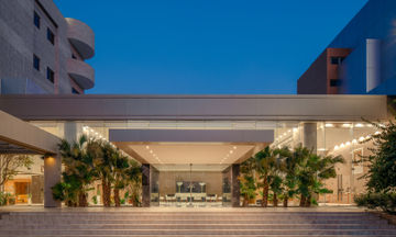 Carlton Al Moaibed Hotel