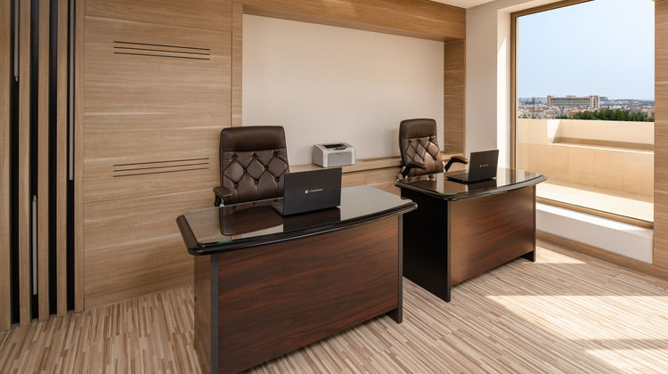 Carlton Al Moaibed Hotel Other