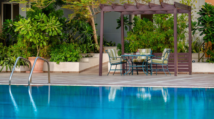 Carlton Al Moaibed Hotel Restaurant