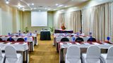 Tanoa Plaza Hotel Meeting