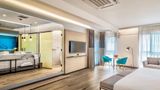 Tanoa Plaza Hotel Suite