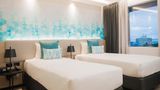 Tanoa Plaza Hotel Room
