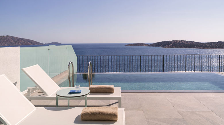 <b>InterContinental Crete Suite</b>. Images powered by <a href="https://www.leonardoworldwide.com/" title="Leonardo Worldwide" target="_blank">Leonardo</a>.