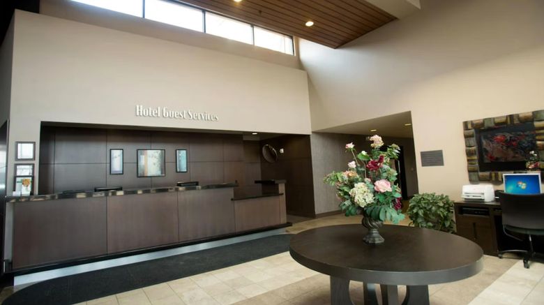 <b>Catfish Bend Inn & Spa Lobby</b>. Images powered by <a href="https://www.leonardoworldwide.com/" title="Leonardo Worldwide" target="_blank">Leonardo</a>.