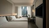 <b>The Clan Hotel Singapore Room</b>. Images powered by <a href="https://www.leonardoworldwide.com/" title="Leonardo Worldwide" target="_blank">Leonardo</a>.