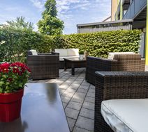 Candlewood Suites Fuerth Exterior