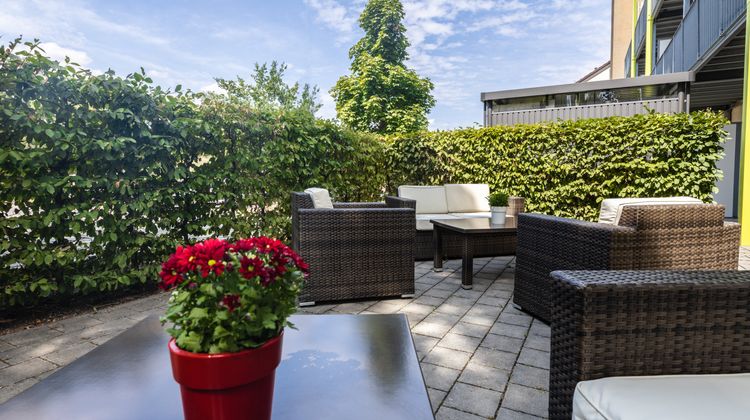Candlewood Suites Fuerth Exterior