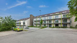 Candlewood Suites Fuerth Exterior