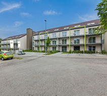 Candlewood Suites Fuerth Exterior