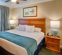 Fantasyworld Resort Room