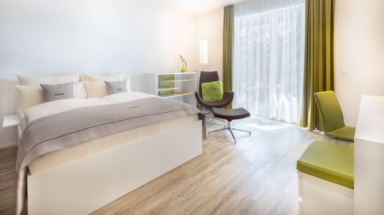 Candlewood Suites Fuerth Room