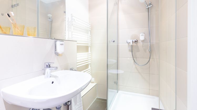 Candlewood Suites Fuerth Room