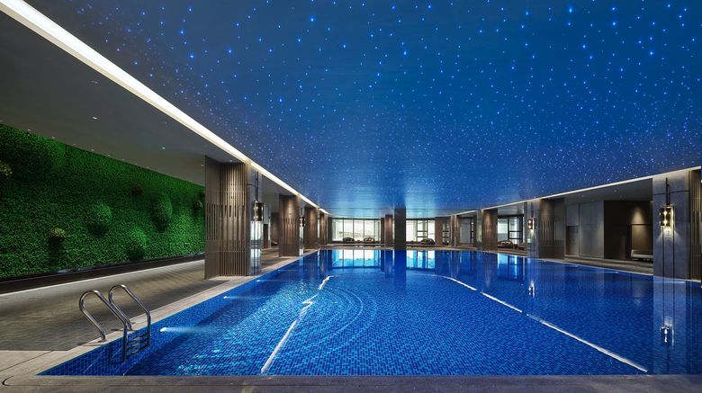 <b>HUALUXE Nanjing Yangtze River Pool</b>. Images powered by <a href="https://www.leonardoworldwide.com/" title="Leonardo Worldwide" target="_blank">Leonardo</a>.