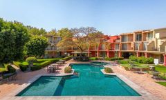 Hacienda El Santuario Hotel