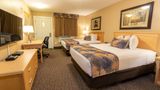 <b>BCMInns Rusty's Fort McMurray Room</b>. Images powered by <a href="https://www.leonardoworldwide.com/" title="Leonardo Worldwide" target="_blank">Leonardo</a>.