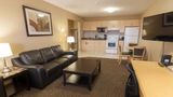 <b>BCMInns Rusty's Fort McMurray Suite</b>. Images powered by <a href="https://www.leonardoworldwide.com/" title="Leonardo Worldwide" target="_blank">Leonardo</a>.