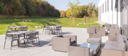 Candlewood Suites Augsburg Exterior