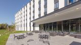Candlewood Suites Augsburg Exterior