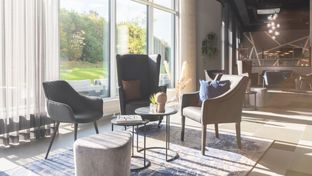 Candlewood Suites Augsburg