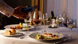 The Tokyo Station Hotel Restaurant